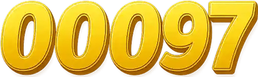 00097 Club Logo